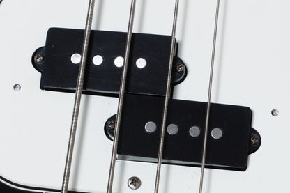 【used】Fender Japan / PB62-98 BLK JV Serial 1984 3.920kg #JV99040【GIB Yokohama】