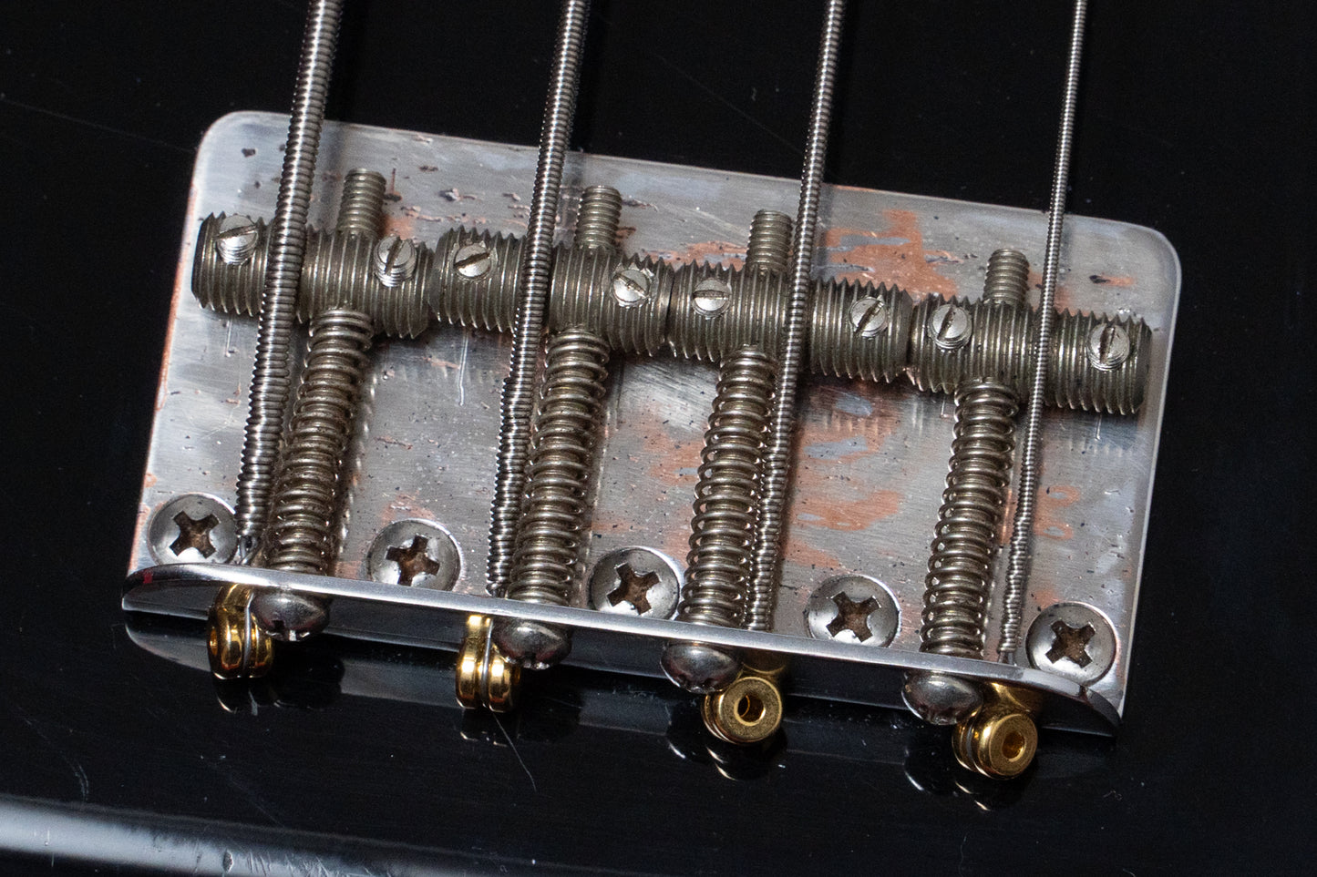 【used】Fender Japan / PB62-98 BLK JV Serial 1984 3.920kg #JV99040【GIB Yokohama】