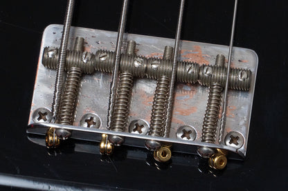 【used】Fender Japan / PB62-98 BLK JV Serial 1984 3.920kg #JV99040【GIB Yokohama】