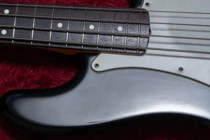 【used】Fender Japan / PB62-98 BLK JV Serial 1984 3.920kg #JV99040【GIB Yokohama】
