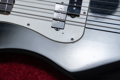 【used】Fender Japan / PB62-98 BLK JV Serial 1984 3.920kg #JV99040【GIB Yokohama】