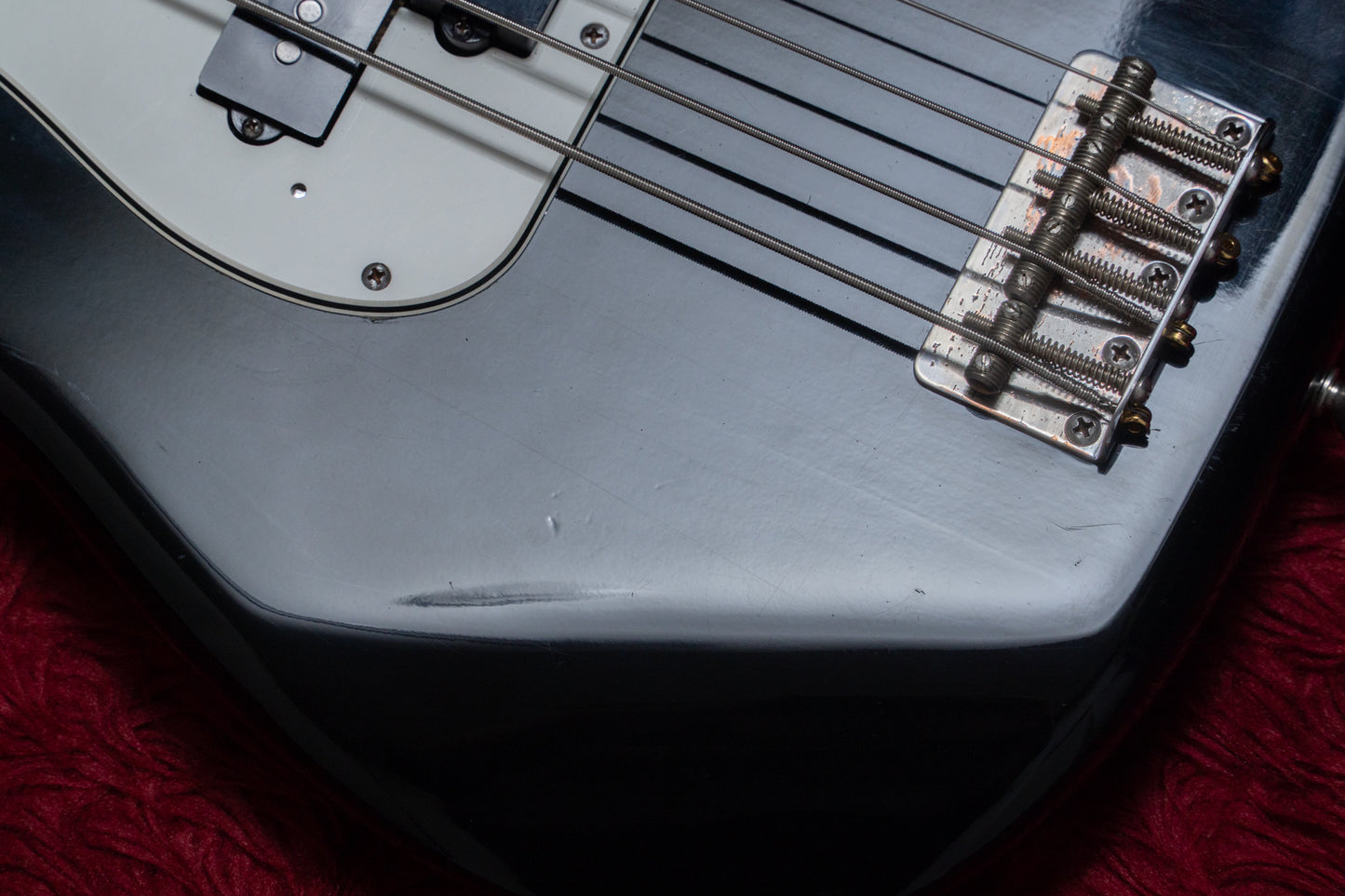 【used】Fender Japan / PB62-98 BLK JV Serial 1984 3.920kg #JV99040【GIB Yokohama】