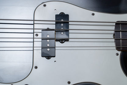 【used】Fender Japan / PB62-98 BLK JV Serial 1984 3.920kg #JV99040【GIB Yokohama】