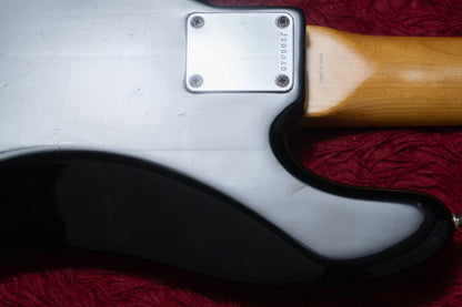 【used】Fender Japan / PB62-98 BLK JV Serial 1984 3.920kg #JV99040【GIB Yokohama】
