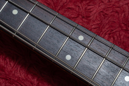 【used】Fender Japan / PB62-98 BLK JV Serial 1984 3.920kg #JV99040【GIB Yokohama】