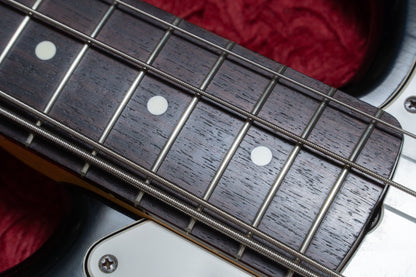 【used】Fender Japan / PB62-98 BLK JV Serial 1984 3.920kg #JV99040【GIB Yokohama】