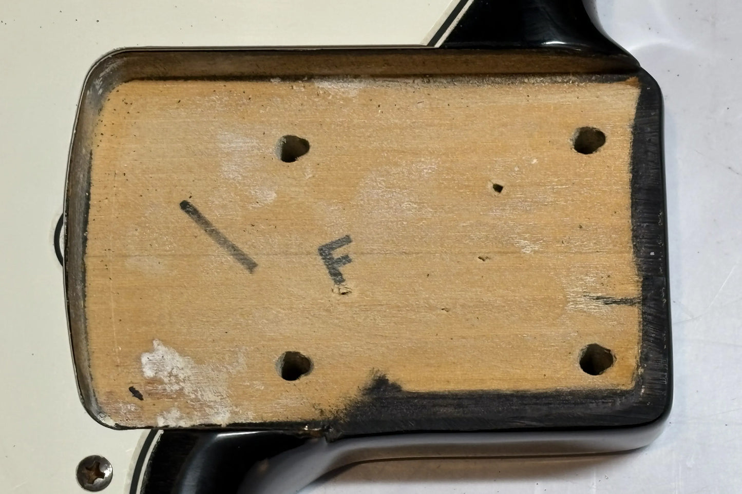 【used】Fender Japan / PB62-98 BLK JV Serial 1984 3.920kg #JV99040【GIB Yokohama】