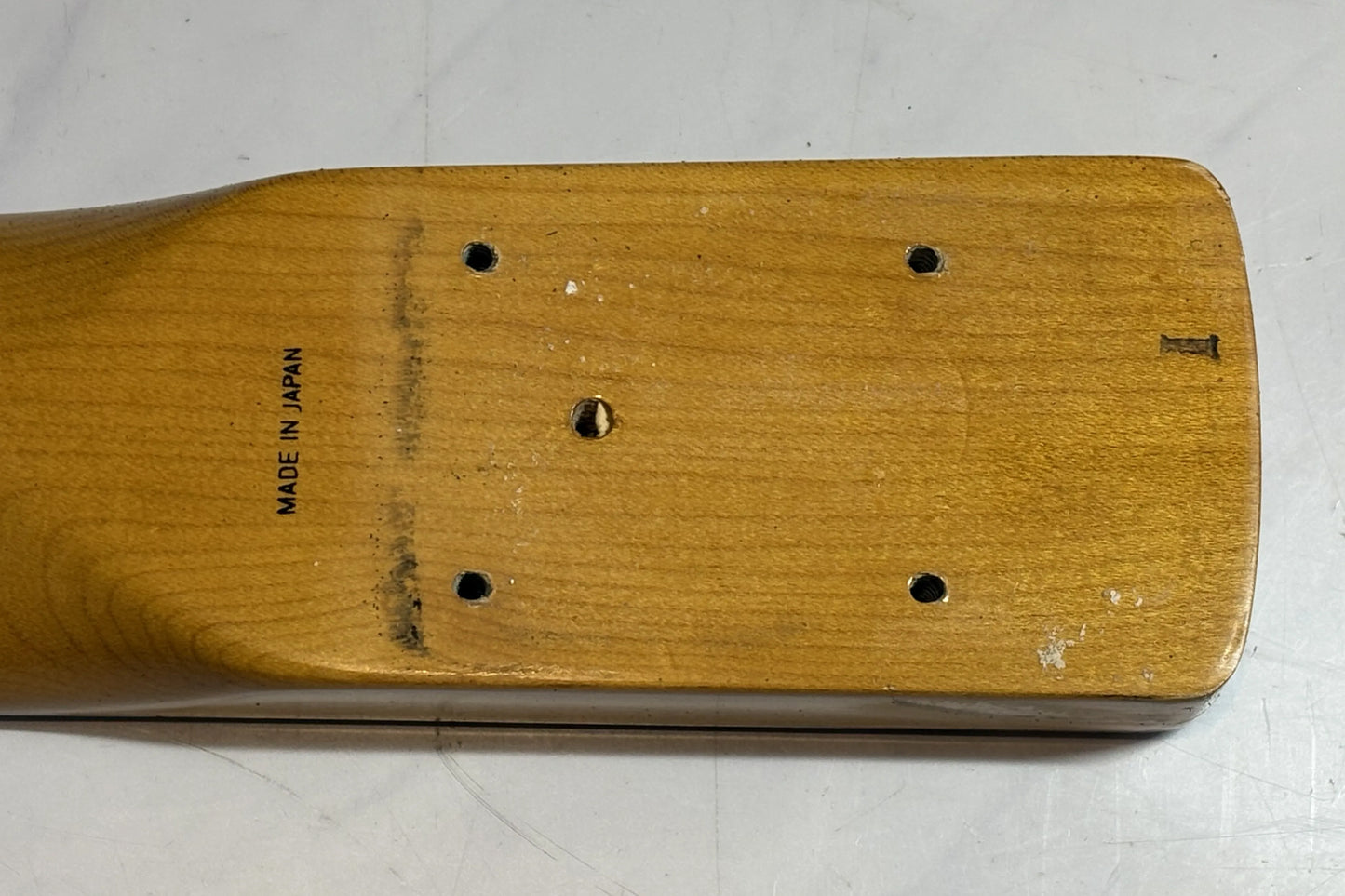 【used】Fender Japan / PB62-98 BLK JV Serial 1984 3.920kg #JV99040【GIB Yokohama】