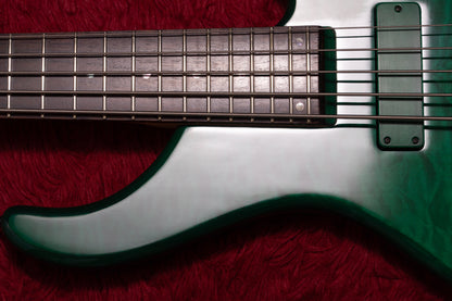 【used】Real Bossa Design / Tribute TOBJ-4R 3.990kg【GIB Yokohama】