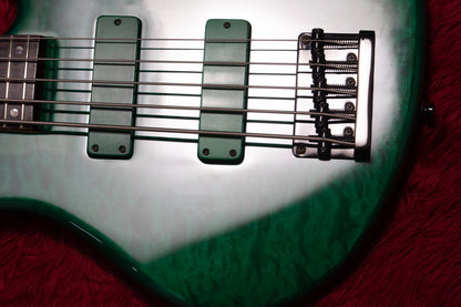 【used】Real Bossa Design / Tribute TOBJ-4R 3.990kg【GIB Yokohama】