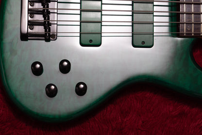 【used】Real Bossa Design / Tribute TOBJ-4R 3.990kg【GIB Yokohama】