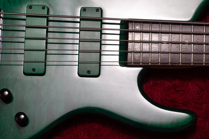 【used】Real Bossa Design / Tribute TOBJ-4R 3.990kg【GIB Yokohama】