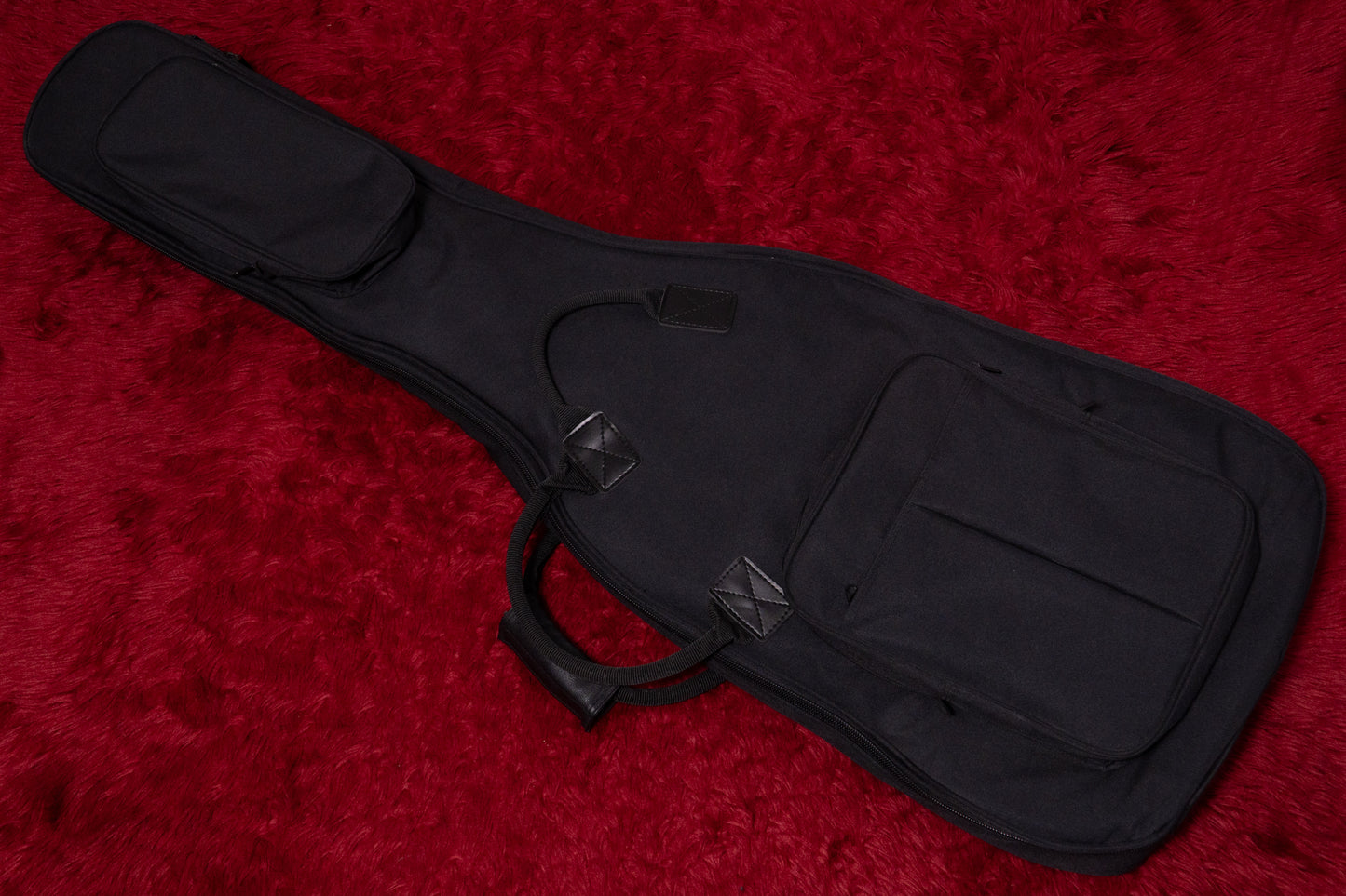 【used】Real Bossa Design / Tribute TOBJ-4R 3.990kg【GIB Yokohama】