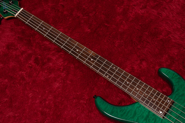 used】Real Bossa Design / Tribute TOBJ-4R 3.990kg【GIB