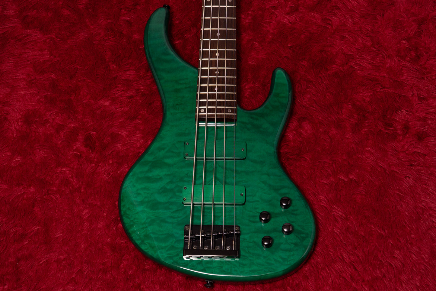 【used】Real Bossa Design / Tribute TOBJ-4R 3.990kg【GIB Yokohama】
