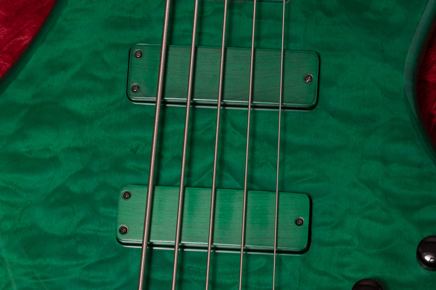 【used】Real Bossa Design / Tribute TOBJ-4R 3.990kg【GIB Yokohama】