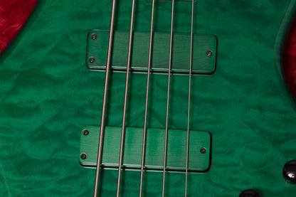 【used】Real Bossa Design / Tribute TOBJ-4R 3.990kg【GIB Yokohama】