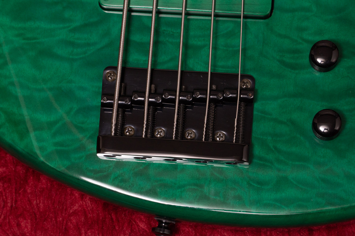 【used】Real Bossa Design / Tribute TOBJ-4R 3.990kg【GIB Yokohama】