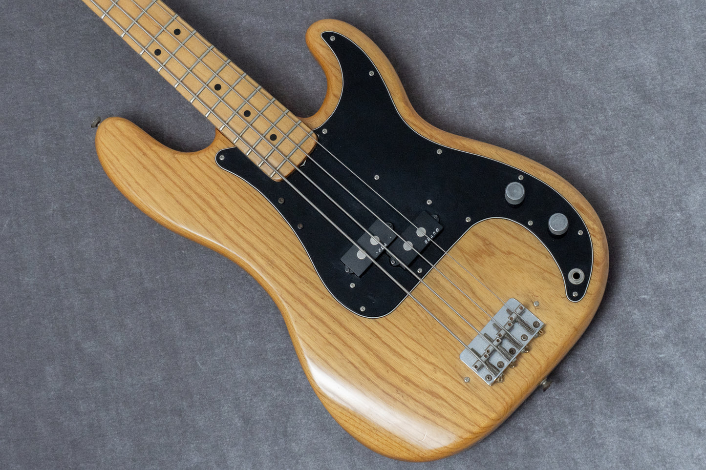 【used】Fender / 1976 Precision Bass 3.95kg #7648220【GIB Hyogo】