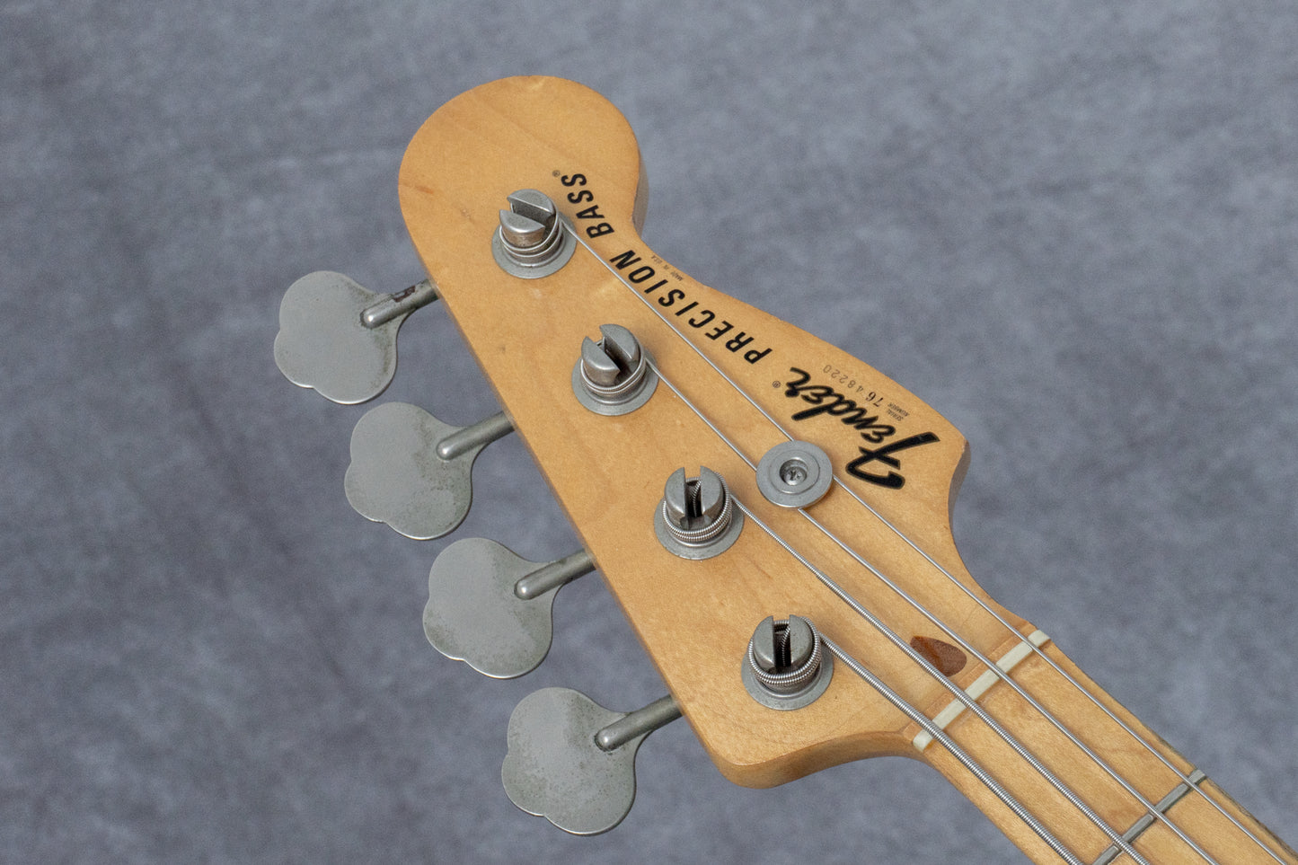 【used】Fender / 1976 Precision Bass 3.95kg #7648220【GIB Hyogo】