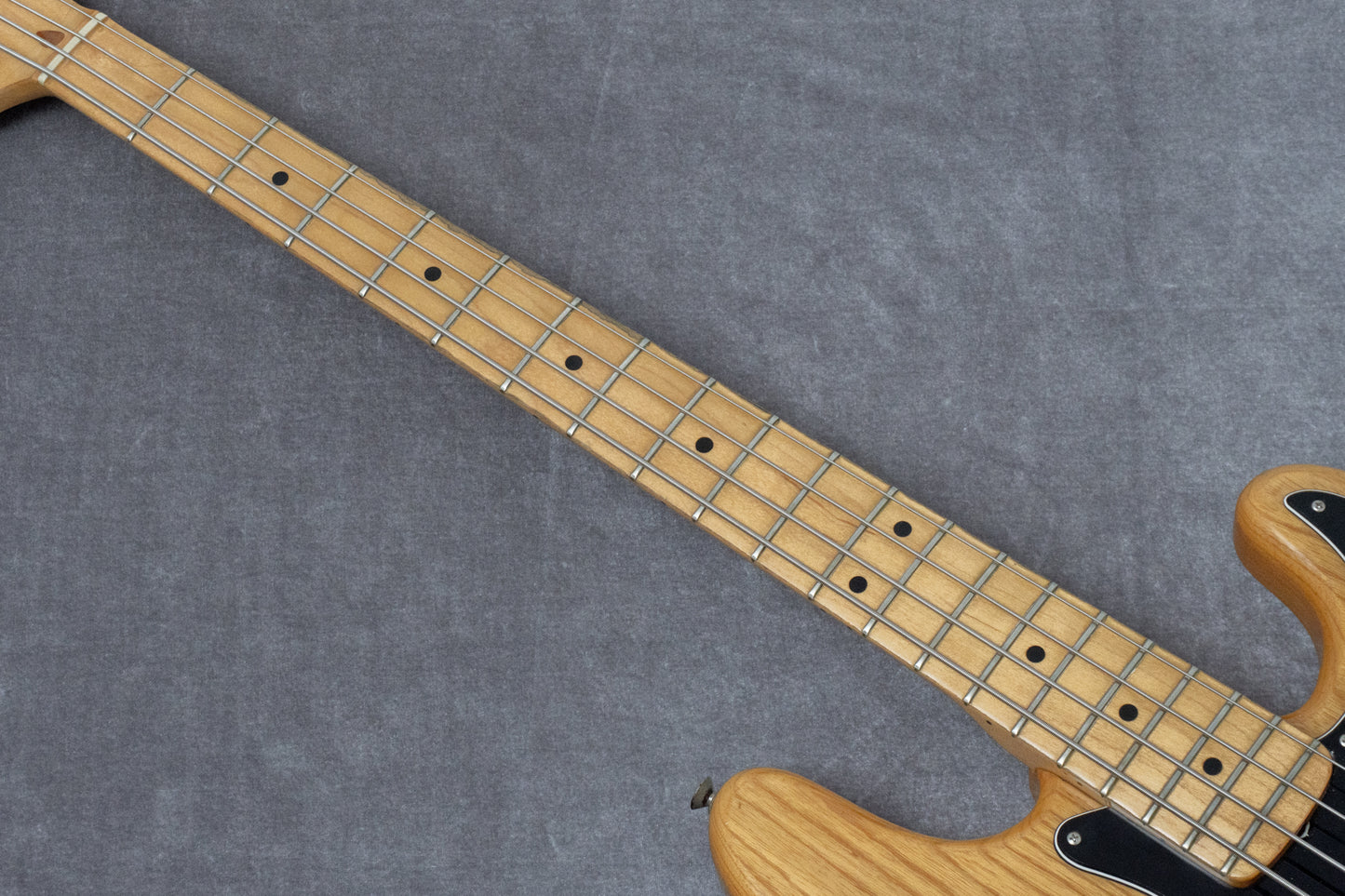 【used】Fender / 1976 Precision Bass 3.95kg #7648220【GIB Hyogo】