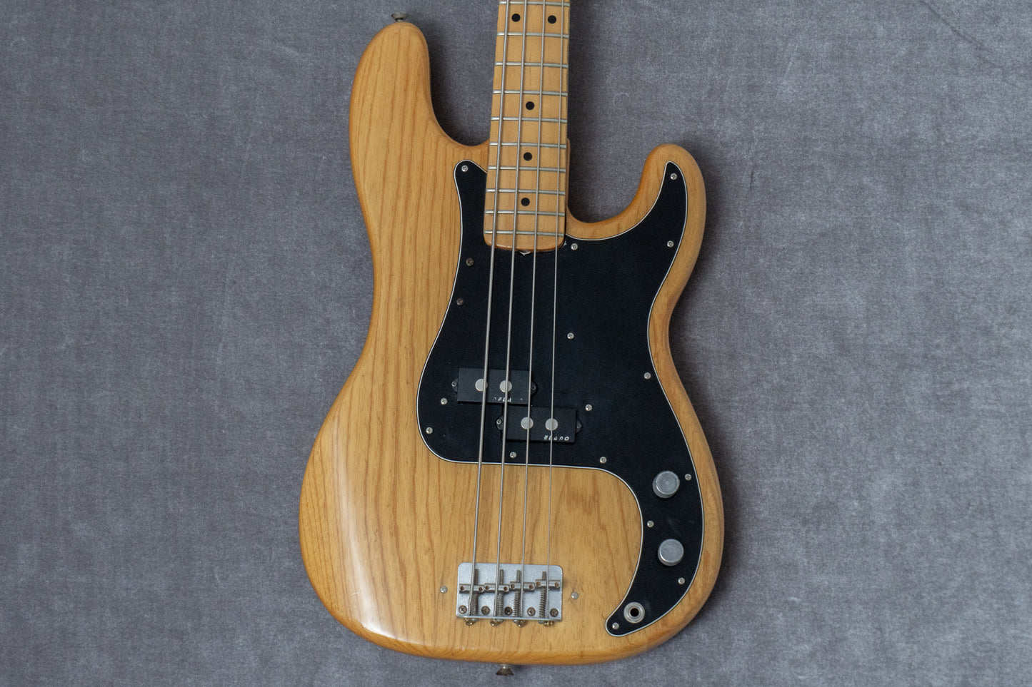【used】Fender / 1976 Precision Bass 3.95kg #7648220【GIB Hyogo】