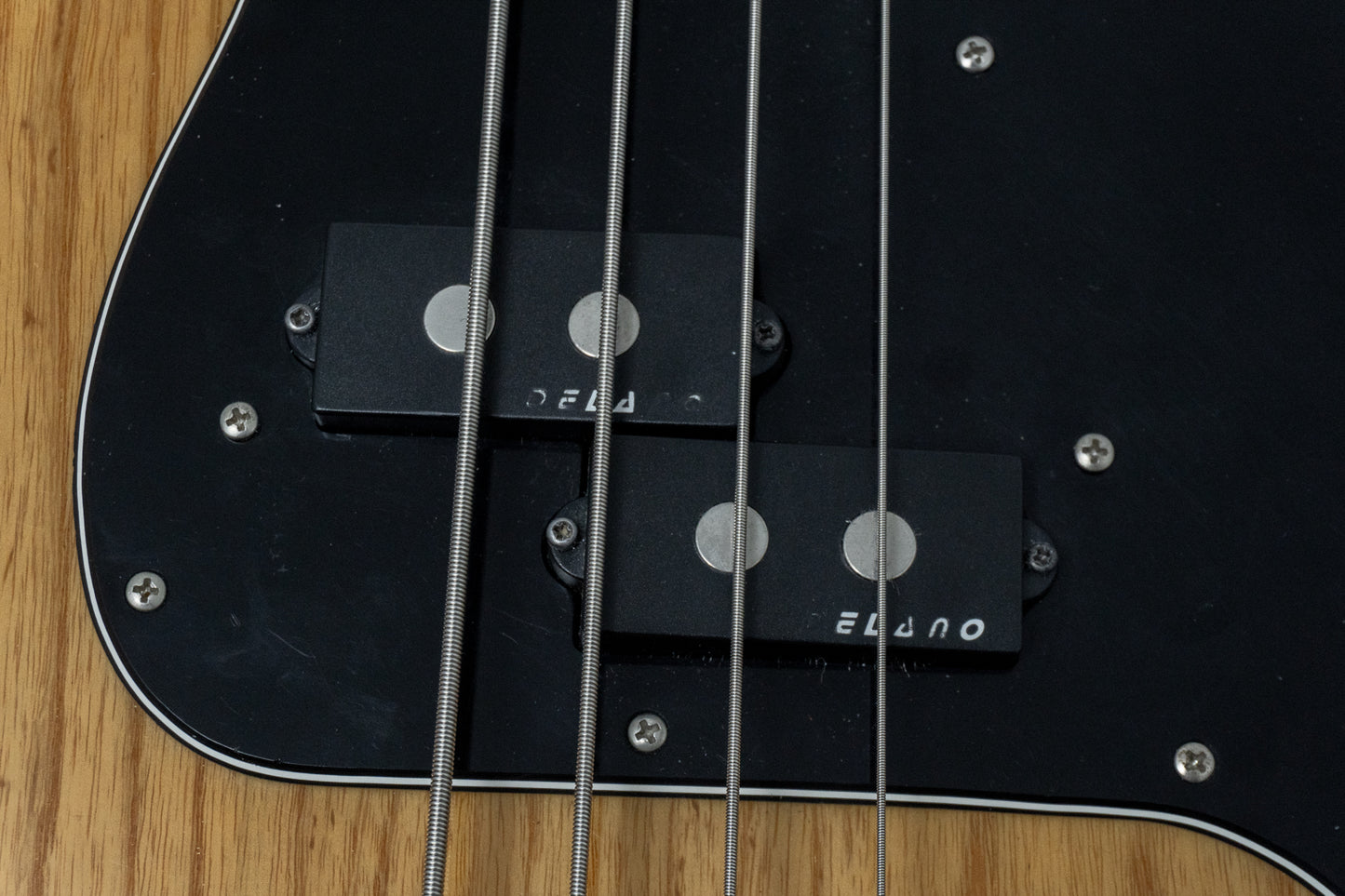 【used】Fender / 1976 Precision Bass 3.95kg #7648220【GIB Hyogo】