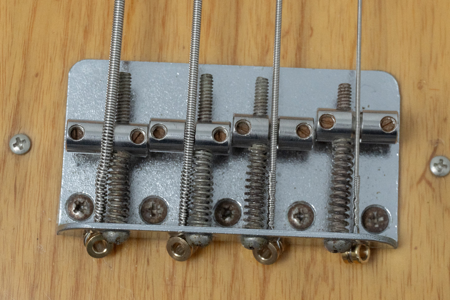 【used】Fender / 1976 Precision Bass 3.95kg #7648220【GIB Hyogo】
