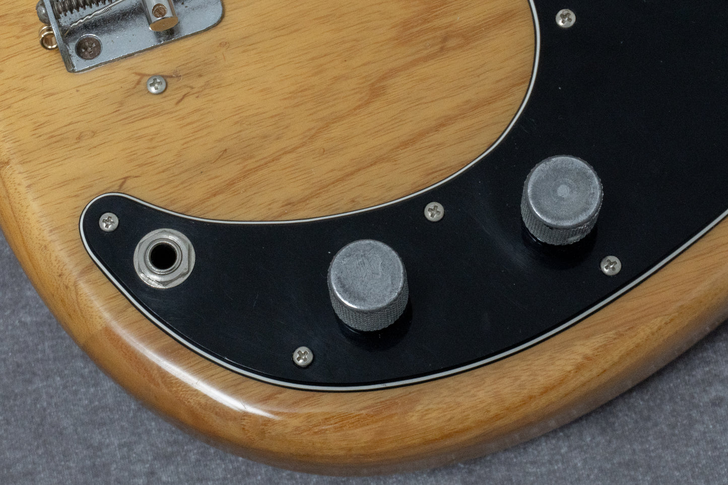 【used】Fender / 1976 Precision Bass 3.95kg #7648220【GIB Hyogo】
