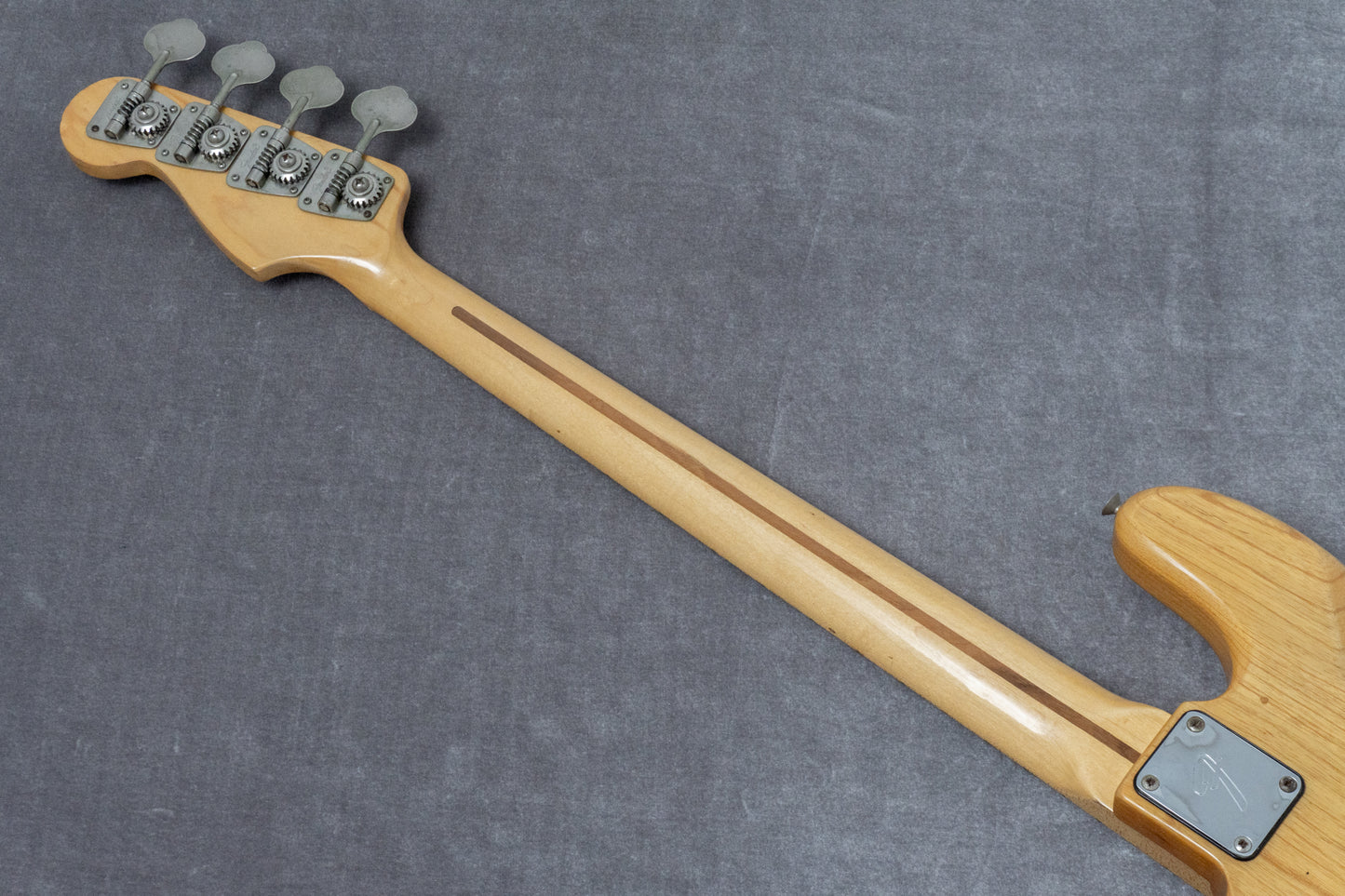 【used】Fender / 1976 Precision Bass 3.95kg #7648220【GIB Hyogo】