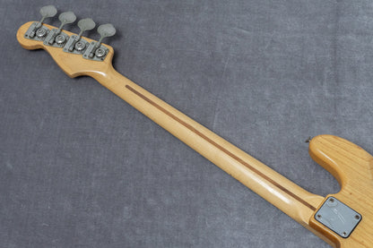【used】Fender / 1976 Precision Bass 3.95kg #7648220【GIB Hyogo】