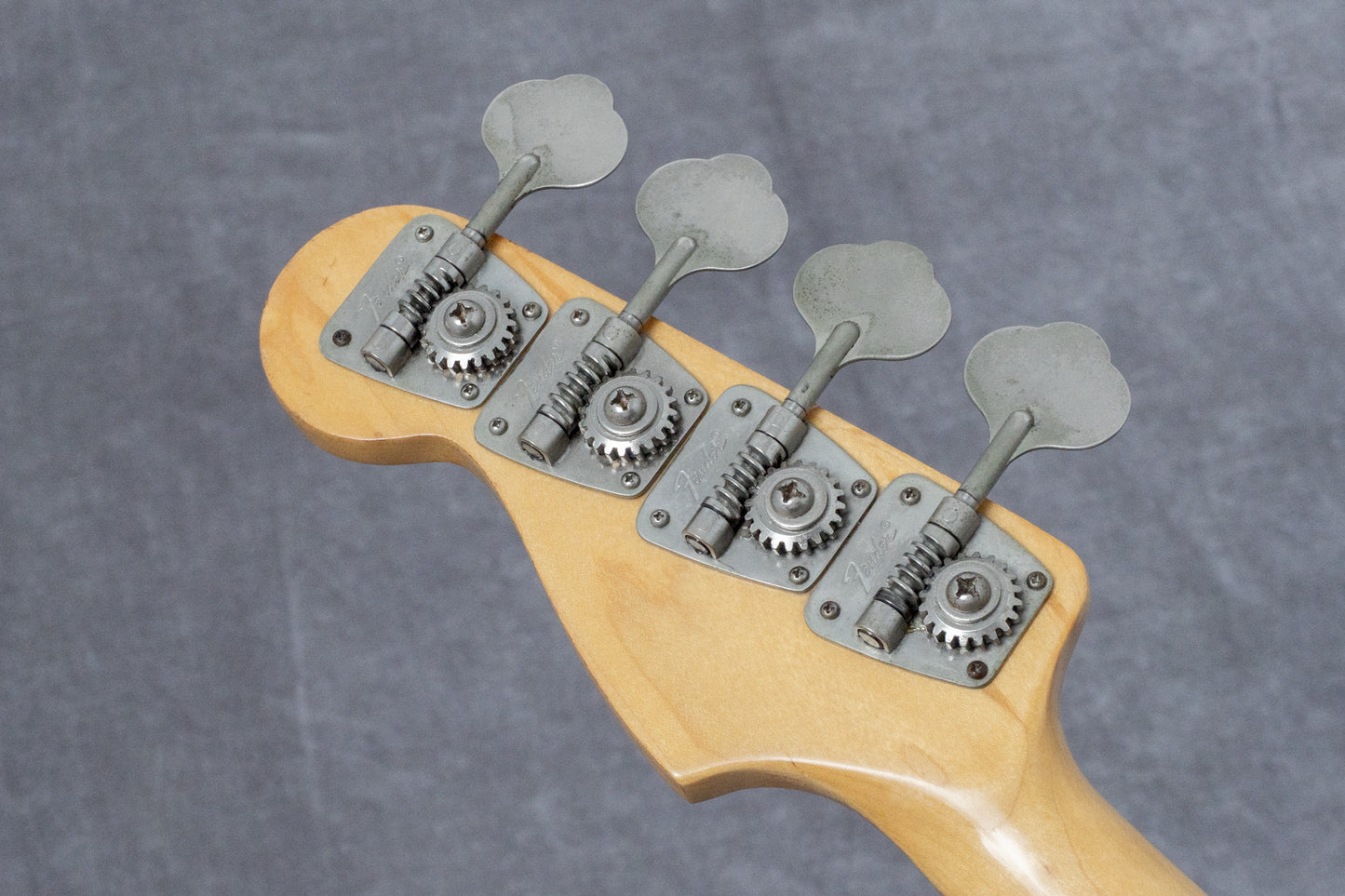 【used】Fender / 1976 Precision Bass 3.95kg #7648220【GIB Hyogo】
