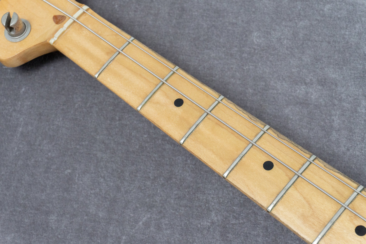 【used】Fender / 1976 Precision Bass 3.95kg #7648220【GIB Hyogo】