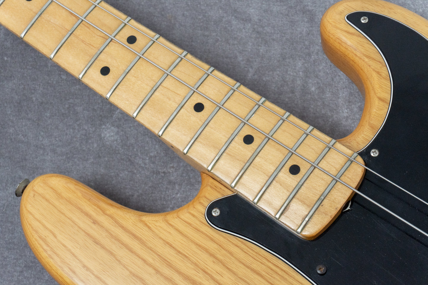 【used】Fender / 1976 Precision Bass 3.95kg #7648220【GIB Hyogo】