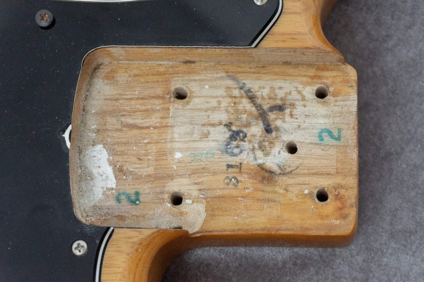 【used】Fender / 1976 Precision Bass 3.95kg #7648220【GIB Hyogo】