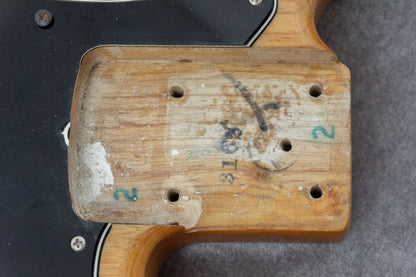 【used】Fender / 1976 Precision Bass 3.95kg #7648220【GIB Hyogo】