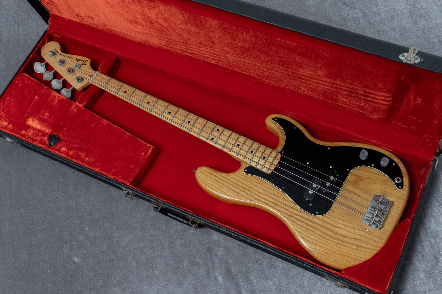 【used】Fender / 1976 Precision Bass 3.95kg #7648220【GIB Hyogo】