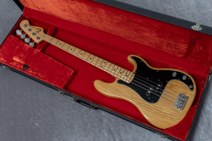 【used】Fender / 1976 Precision Bass 3.95kg #7648220【GIB Hyogo】