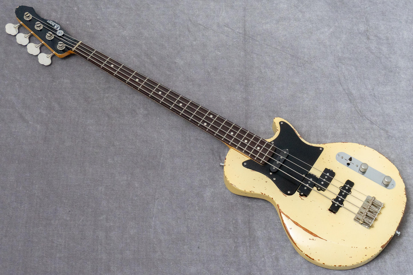 【used】T.S factory / 151A-JR VWH 2021 4.07kg【GIB Hyogo】