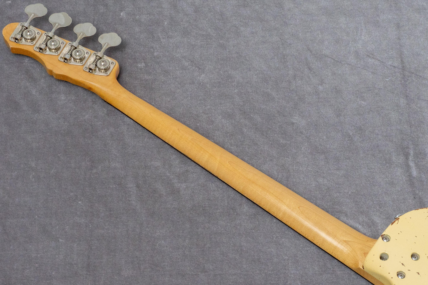 【used】T.S factory / 151A-JR VWH 2021 4.07kg【GIB Hyogo】