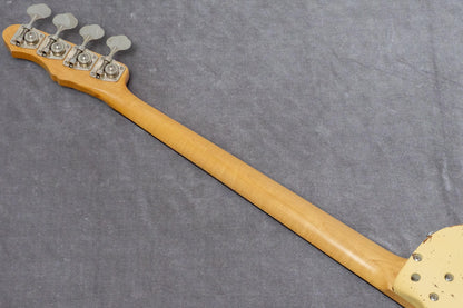 【used】T.S factory / 151A-JR VWH 2021 4.07kg【GIB Hyogo】
