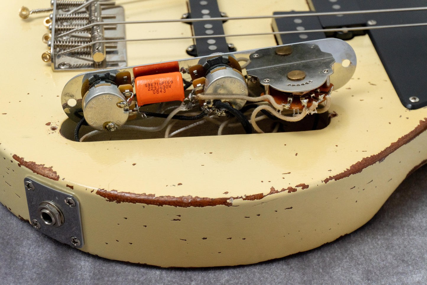 【used】T.S factory / 151A-JR VWH 2021 4.07kg【GIB Hyogo】