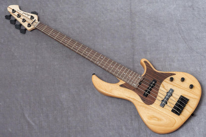 【new】Aria Pro II / RSB-700WP/5 N 3.82kg #1025050606【GIB Hyogo】【Plek-adjusted】