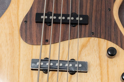 【new】Aria Pro II / RSB-700WP/5 N 3.82kg #1025050606【GIB Hyogo】【Plek-adjusted】