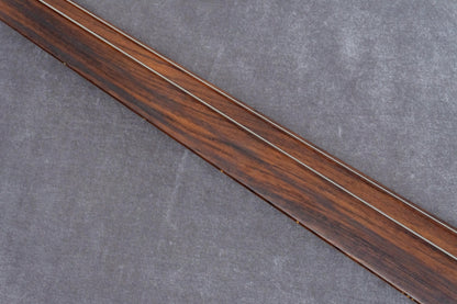 【used】Wal / JG Custom Bass Fretless 1978 4.67kg #JG1137【Consignment】【GIB Hyogo】