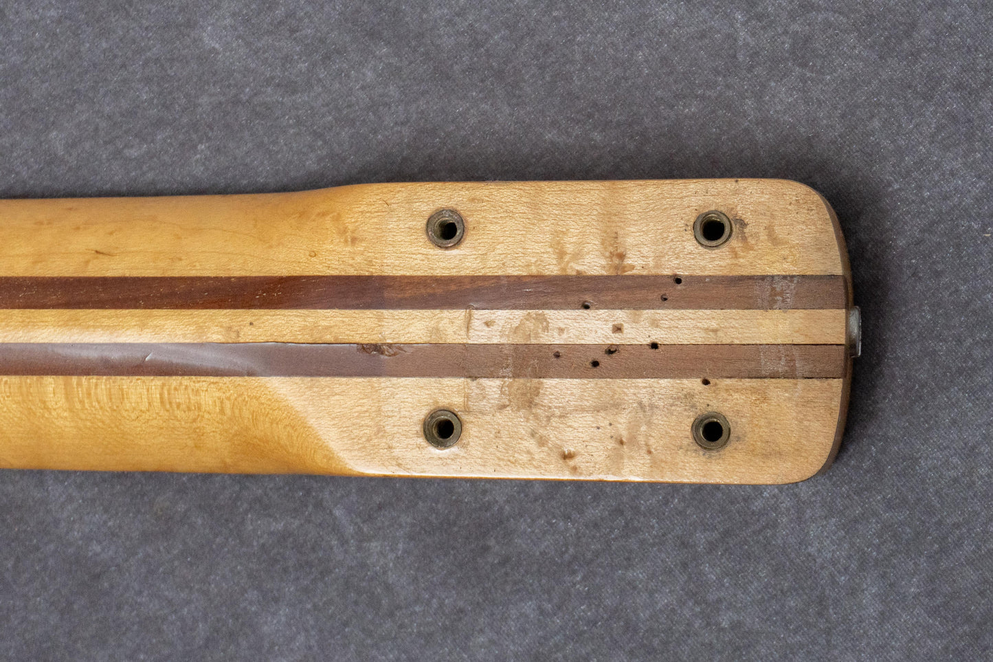 【used】Wal / JG Custom Bass Fretless 1978 4.67kg #JG1137【Consignment】【GIB Hyogo】