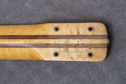 【used】Wal / JG Custom Bass Fretless 1978 4.67kg #JG1137【Consignment】【GIB Hyogo】