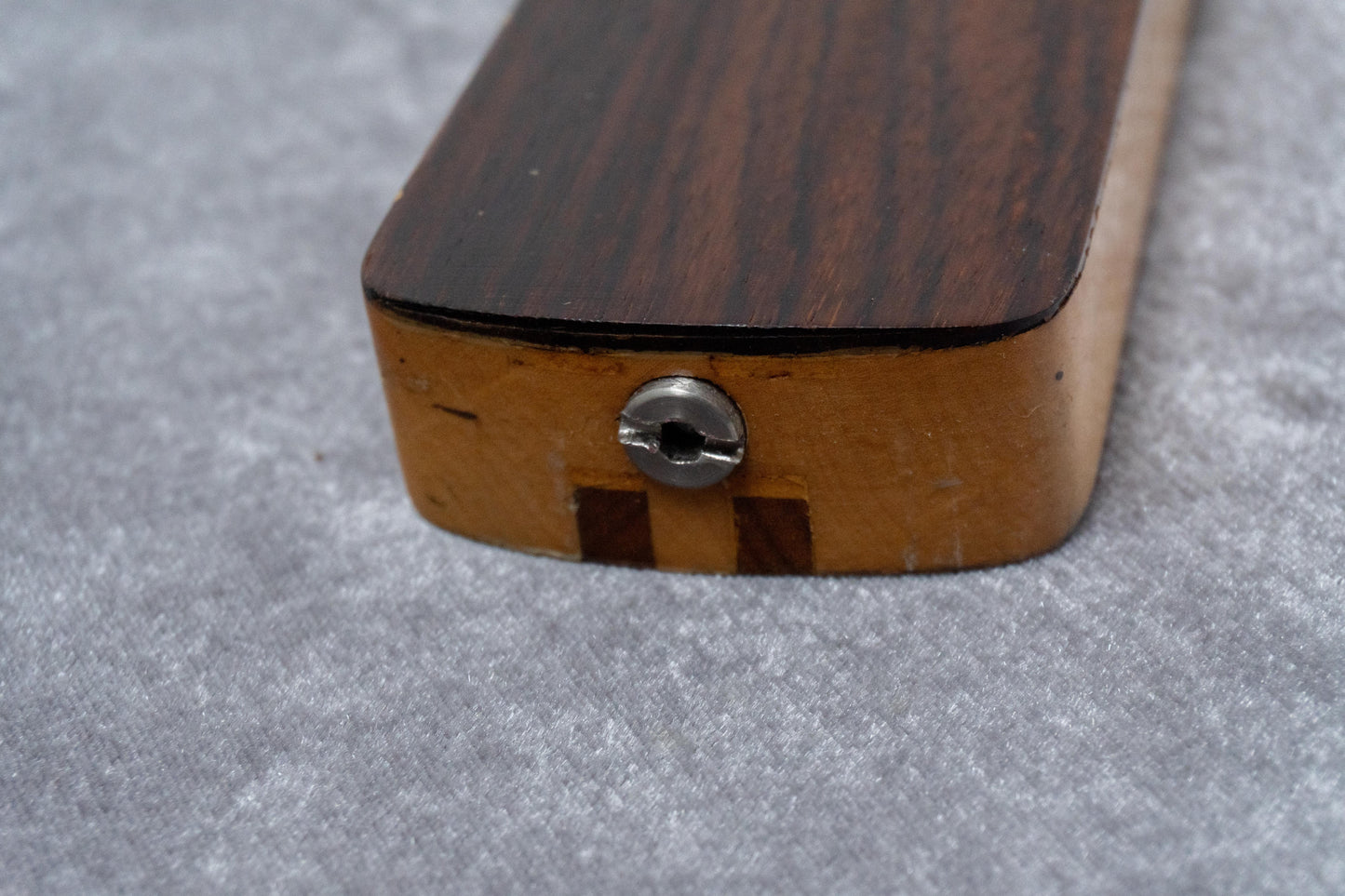 【used】Wal / JG Custom Bass Fretless 1978 4.67kg #JG1137【Consignment】【GIB Hyogo】