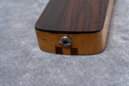 【used】Wal / JG Custom Bass Fretless 1978 4.67kg #JG1137【Consignment】【GIB Hyogo】