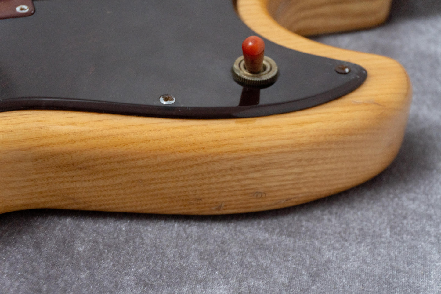 【used】Wal / JG Custom Bass Fretless 1978 4.67kg #JG1137【Consignment】【GIB Hyogo】